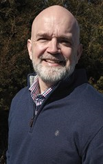 Brian Dembowczyk