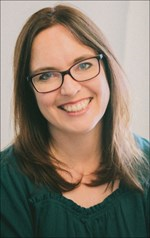 Catherine McNiel