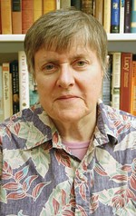 Kathleen Norris