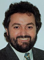 Terry D. Cooper