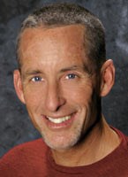 Andrew Comiskey