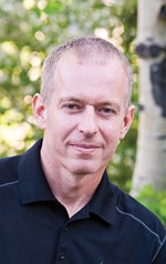 Michael MacKenzie