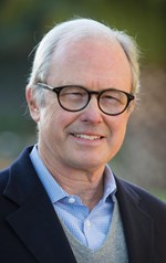 Author photo of G. Walter Hansen