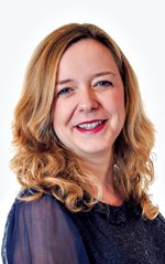 Paula Gooder
