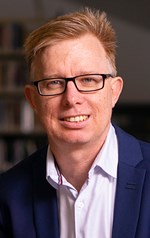 Michael F. Bird