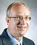 Donald C. Guthrie