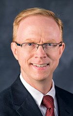 Robert W. Caldwell