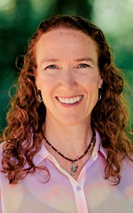Wendy Elizabeth Chapin