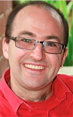 Darren Cronshaw