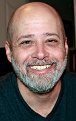 Bob Hyatt