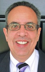 Ted Rivera