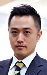 Shao Kai Tseng