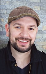 Dan White Jr.