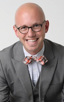 Drew Keane