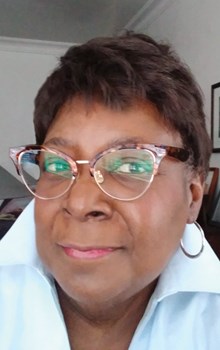 Author photo of Pamela C. Rice