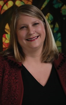 Rebecca F. Spurrier