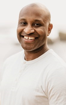Jonathan P Walton