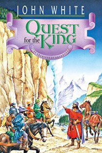 Quest for the King, By John White