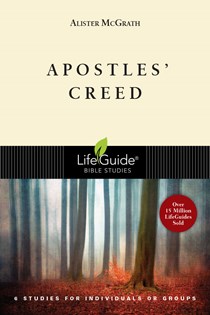 Apostles' Creed, By Alister McGrath