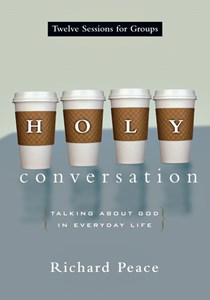 Holy Conversation