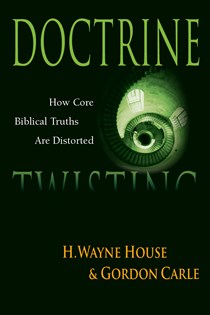 Doctrine Twisting