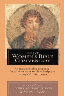 The IVP Women's Bible Commentary