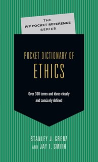Pocket Dictionary of Ethics