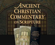 Ancient Christian Commentary on Scripture, Edited by Thomas C. Oden