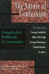 The Nature of Confession