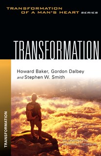 Transformation, By Stephen W. Smith and Gordon Dalbey and Howard L. Baker