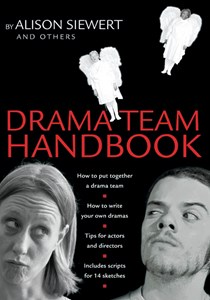 Drama Team Handbook