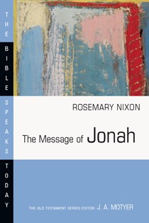 The Message of Jonah