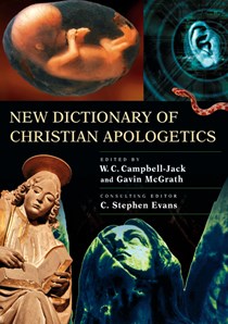 New Dictionary of Christian Apologetics