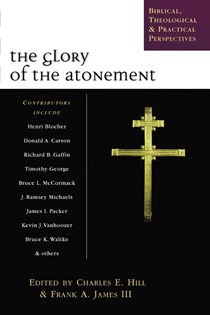 The Glory of the Atonement