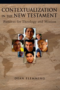 Contextualization in the New Testament