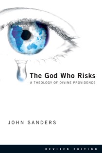 The God Who Risks