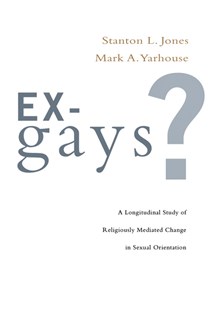 Ex-Gays?