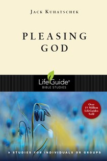 Pleasing God, By Jack Kuhatschek