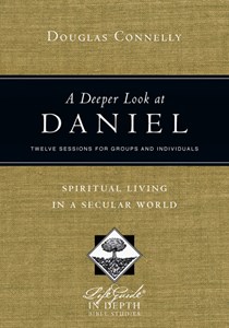 A Deeper Look at Daniel