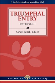 Triumphal Entry (2-10 Readers)