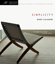 Simplicity, By Mindy Caliguire