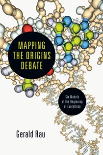 Mapping the Origins Debate