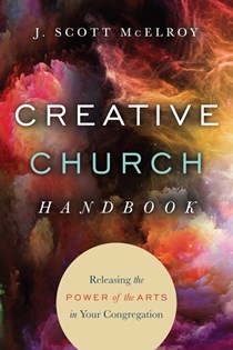 Creative Church Handbook