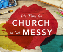 Messy Church Series