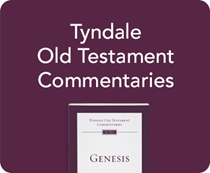 Tyndale Old Testament Commentaries
