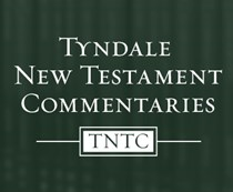 Tyndale New Testament Commentaries, Edited by Eckhard J. Schnabel