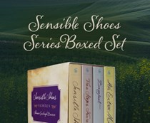 Sensible Shoes Series Boxed Set
