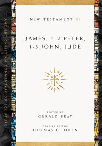 James, 1-2 Peter, 1-3 John, Jude