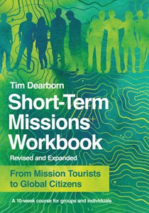 Short-Term Missions Workbook