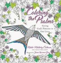 Coloring the Psalms